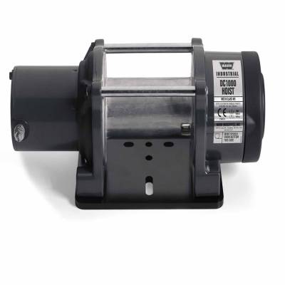Warn - WARN Dc1000S Winch