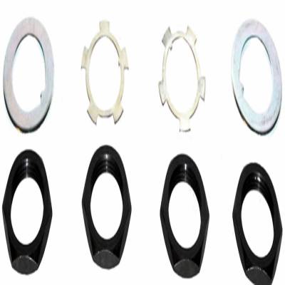 Warn - WARN Hub Conversion Kit Toyota