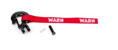 Warn - WARN Hook