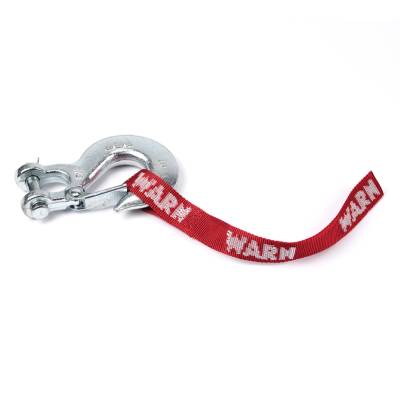 Warn - WARN Hook Re-Enforced