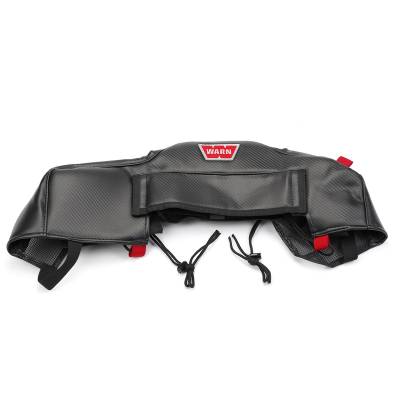 Warn - WARN Winch Cover For VR Evo