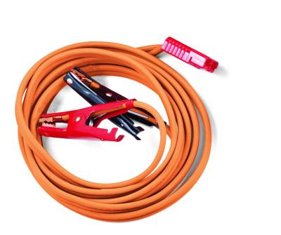 Warn - WARN Booster Cable Kit With Warn Quick Connect Plug