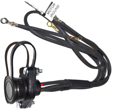 Warn - WARN Socket Kit