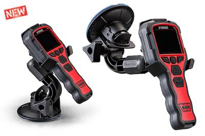 Warn - WARN Zeon Platinum Remote Holder