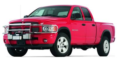 Warn - WARN Headlamp Guards