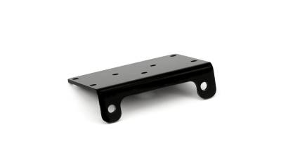 Warn - WARN Fairlead Mount Plate 7.37 Inch Wide