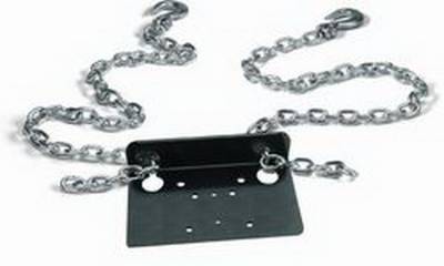 Warn - WARN Portable Anchor Plate For Utility Winches