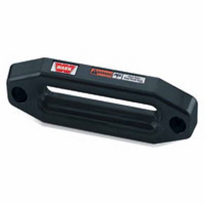 Warn - WARN Cast Iron Standard Hawse Fairlead