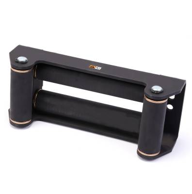 Warn - WARN Industrial Roller Fairlead For Use With 12 Inch Drums