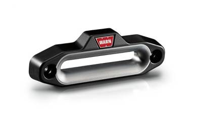 Warn - WARN Provantage Hawse Fairlead Long Drum 7.37 Inch Wide