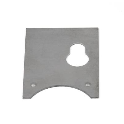 Warn - WARN Retaining Plate For M8274