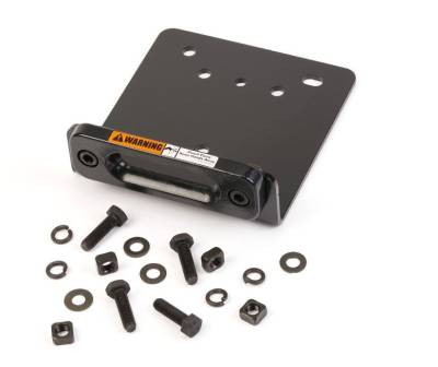 Warn - WARN Hawse Fairlead