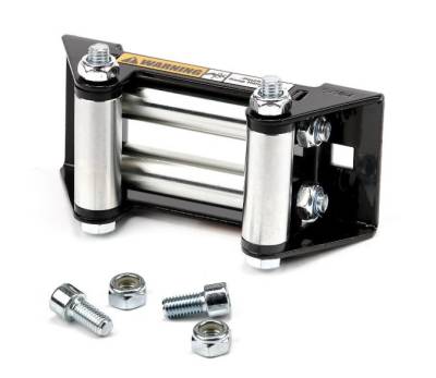 Warn - WARN Replacement Roller Fairlead - Axon 35 And VRx 25/35 Winches