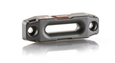 Warn - WARN Epic Hawse Fairlead - Short Drum