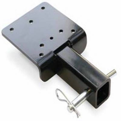 Warn - WARN Multi-Mount Utility Winch Mount Plate