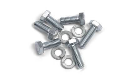 Warn - WARN Hardware Kit