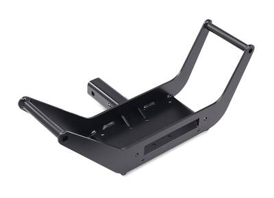 Warn - WARN Multimount Winch Cradle Kit 2.5