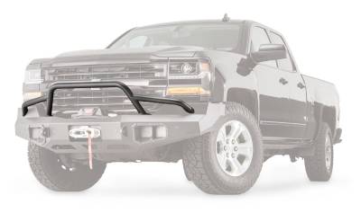 Warn - WARN Grille Guard