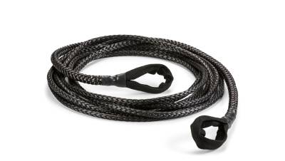 Warn - WARN Spydura  Synthetic Rope Extension 3/8" (9.5mm) X 25(7.62M)