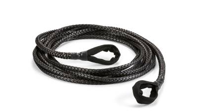 Warn - WARN Spydura  Synthetic Rope Extension 3/8" (9.5mm) X 50(15.2M)