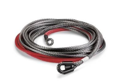 Warn - WARN Spydura Pro  Synthetic Rope 3/8" (9.5mm) X 80(24.4M)