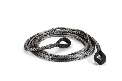 Warn - WARN Spydura Pro  Synthetic Rope Extension 7/16" (11mm) X 50(15.2M)