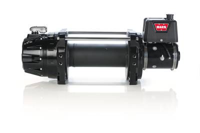 Warn - WARN G2 Series Winch 24V - 12K