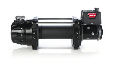 Warn - WARN G2 Series Winch 24V - 18K