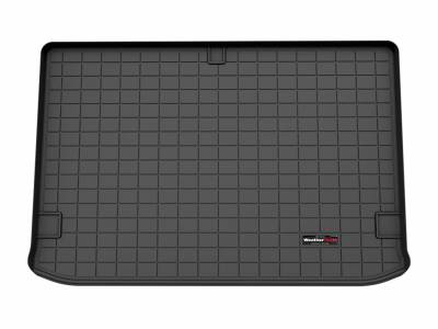 WeatherTech - WeatherTech 40150 Cargo Liner