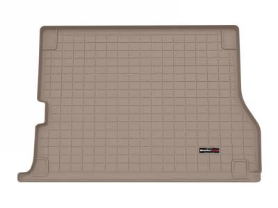 WeatherTech - WeatherTech 41016 Cargo Liner
