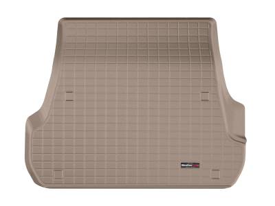 WeatherTech - WeatherTech 411183 Cargo Liner