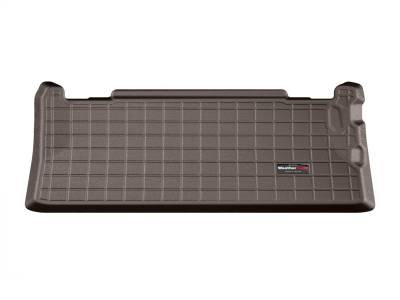 WeatherTech - WeatherTech 431402 Cargo Liner