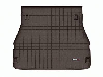 WeatherTech - WeatherTech 431521 Cargo Liner