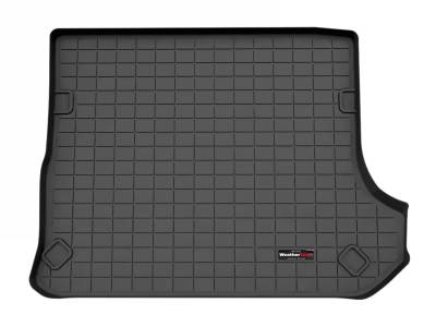 WeatherTech - WeatherTech 40004 Cargo Liner