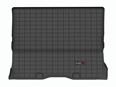 WeatherTech - WeatherTech 40205 Cargo Liner