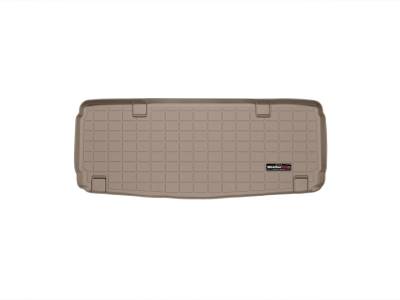 WeatherTech - WeatherTech 41601 Cargo Liner