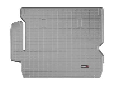 WeatherTech - WeatherTech 421044 Cargo Liner