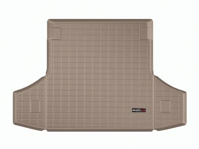 WeatherTech - WeatherTech 41433 Cargo Liner