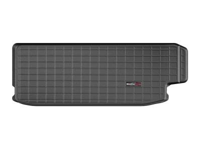 WeatherTech - WeatherTech 401206 Cargo Liner