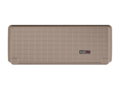 WeatherTech - WeatherTech 411263 Cargo Liner