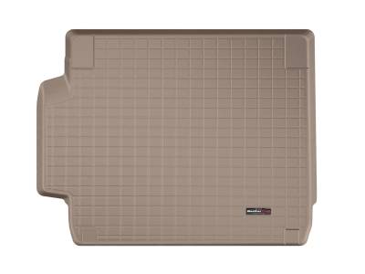WeatherTech - WeatherTech 411189 Cargo Liner