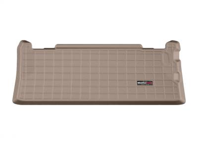 WeatherTech - WeatherTech 411402 Cargo Liner
