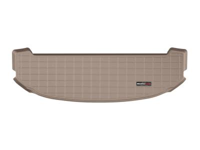WeatherTech - WeatherTech 411365 Cargo Liner