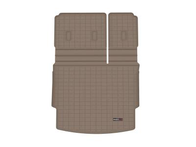 WeatherTech - WeatherTech 411405 Cargo Liner