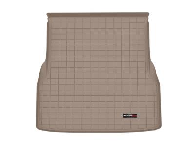 WeatherTech - WeatherTech 411497 Cargo Liner