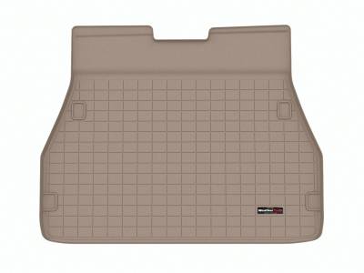 WeatherTech - WeatherTech 411573 Cargo Liner