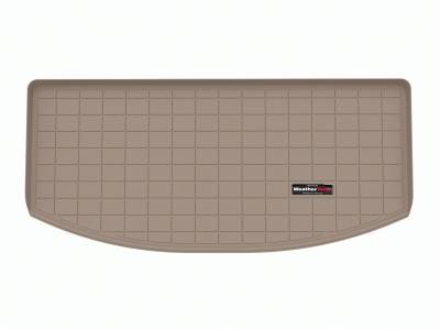 WeatherTech - WeatherTech 411704 Cargo Liner