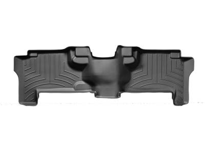 WeatherTech - WeatherTech 440072 FloorLiner DigitalFit