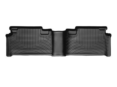 WeatherTech - WeatherTech 440442 FloorLiner DigitalFit