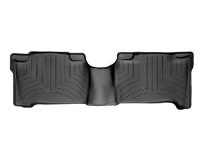 WeatherTech - WeatherTech 440443 FloorLiner DigitalFit